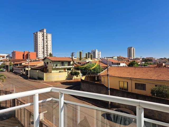 Apartamento à venda em Americana-SP, Jardim Ipiranga: 2 quartos, 2 salas, 1 banheiro, 1 vaga, 62m². Imperdível oportunidade!