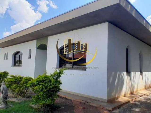 Casa comercial com 3 salas à venda na Vila Santa Catarina, Americana , 826 m2 por R$ 2.000.000