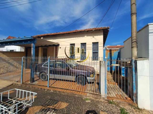 Casa com 3 quartos à venda no Jardim São Paulo, Americana , 350 m2 por R$ 848.000