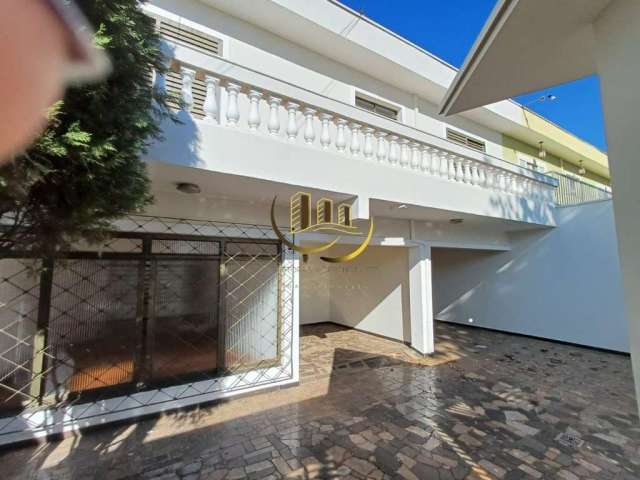 Casa com 3 quartos à venda em Chácara Machadinho II, Americana , 171 m2 por R$ 650.000