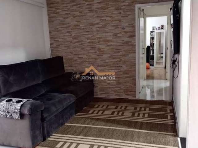 Apartamento 67m² - 3 dorm. sendo 1 suíte com 1 vaga - Cond. Bem Querer