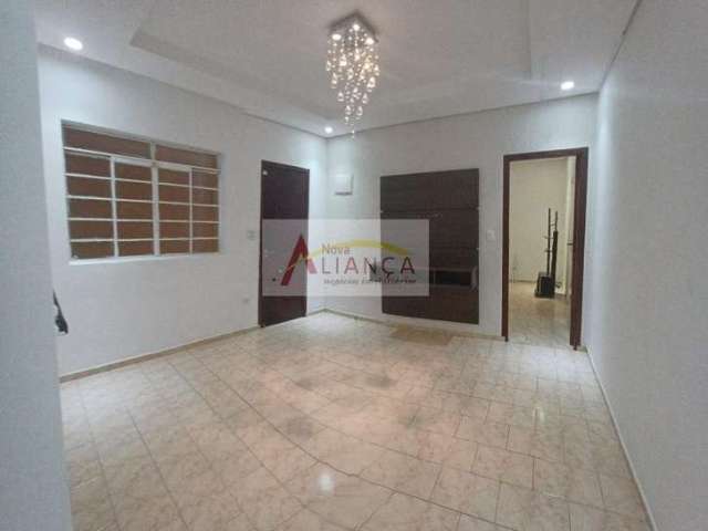 Casa para Venda em Jundiaí, Vila Progresso, 3 dormitórios, 2 banheiros, 3 vagas