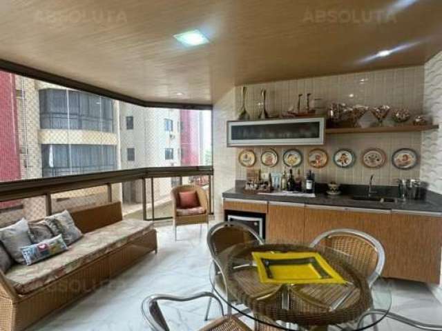 Apartamento 3 quartos em Itapuã