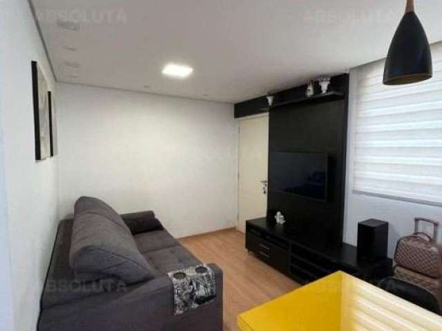 Apartamento 2 quartos em Santa Maria