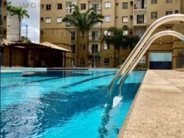 Apartamento 3 quartos em Rio Branco