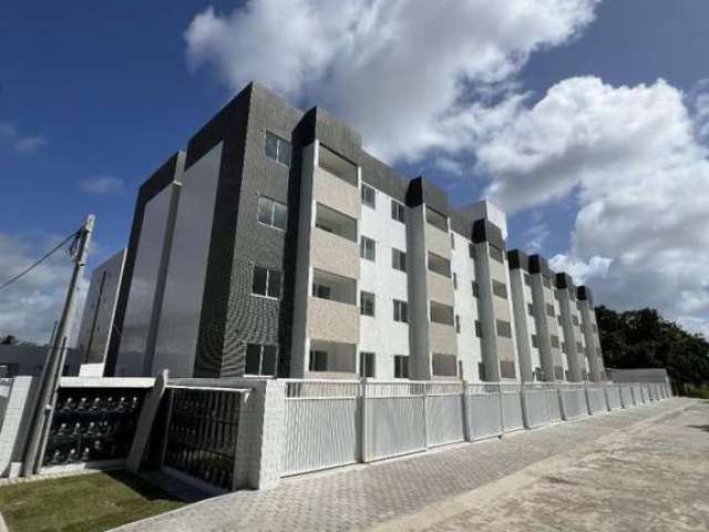 Apartamento para Venda em João Pessoa, Planalto Boa Esperança, 2 dormitórios, 1 suíte, 1 banheiro, 1 vaga