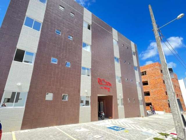 Apartamento para Venda em João Pessoa, Gramame, 2 dormitórios, 1 suíte, 2 banheiros, 1 vaga