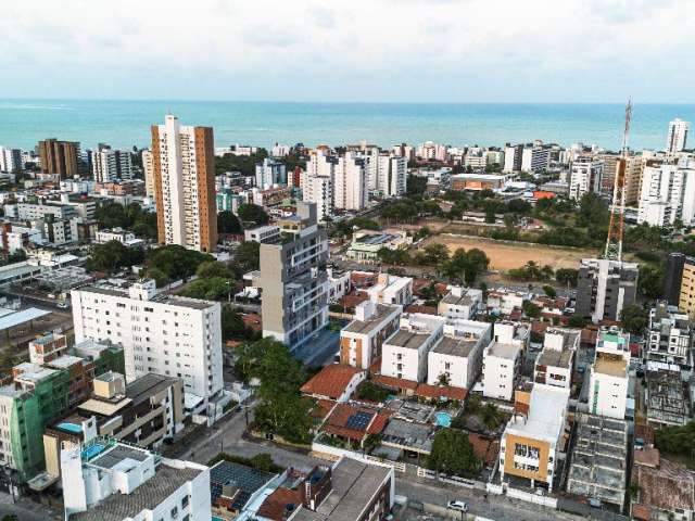 Apartamento para vender no Bessa