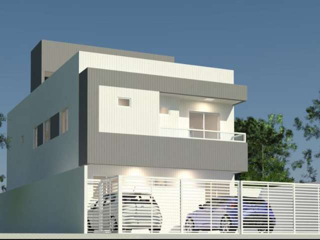 Apartamento para vender no Geisel