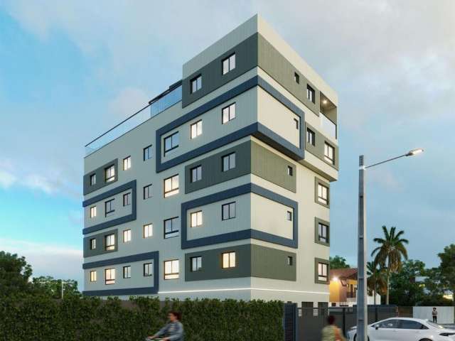 Apartamento para vender nos Bancários