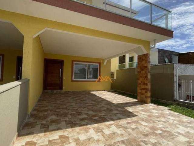 Casa com 3 dormitórios à venda, 190 m² por R$ 1.099.000,00 - Ingleses - Florianópolis/SC