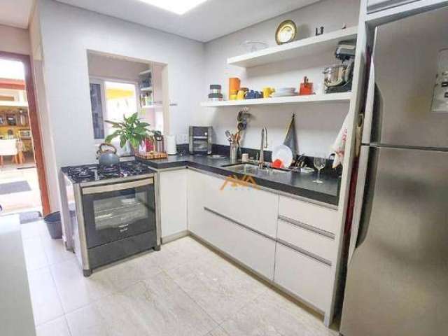 Casa à venda, 200 m² por R$ 1.696.000,00 - Ingleses - Florianópolis/SC