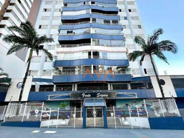 Apartamento com 4 dormitórios à venda, 151 m² por R$ 1.690.000,00 - Centro - Florianópolis/SC