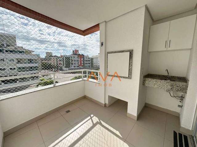 Apartamento com 3 dormitórios sendo 1 suite à venda, 92 m² por R$ 937.000 - Ingleses - Florianópolis/SC