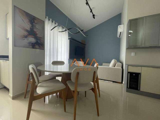 Apartamento 3 dormitórios, sendo 2 suítes à venda, 95 m² por R$ 985.000 - Ingleses - Florianópolis/SC