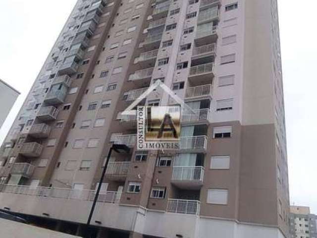 Apartamento Side Atlântica - 100% mobiliado !!