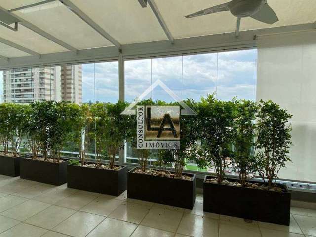 Apartamento Code Campo Belo - 94m - 2 dormitórios - 1 suíte - 1 vaga