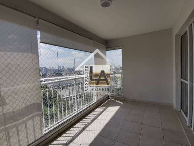 Apartamento Nova América - 2 dormitórios - 1 suíte - 2 vagas