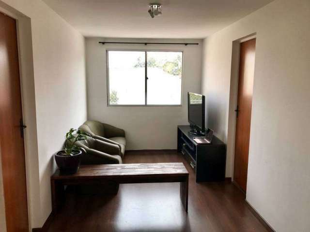 Apartamento em Super Quadra Morumbi com 66m²