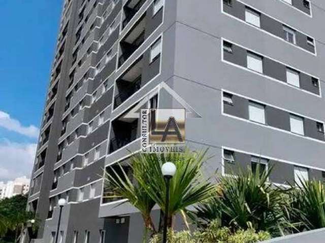 Apartamento em Parque Reboucas com 49m²