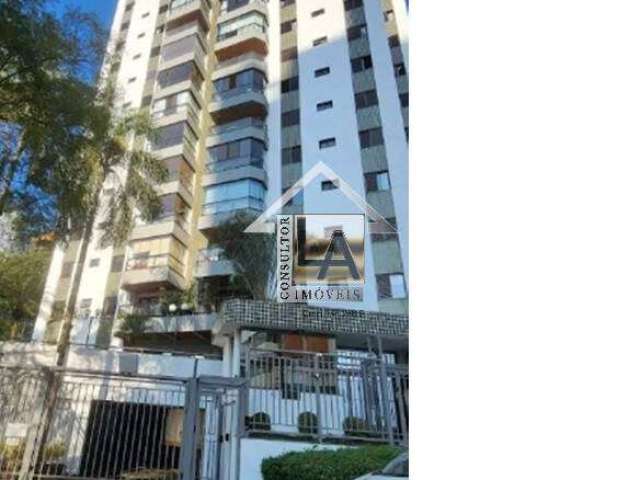 Apartamento em Vila Andrade com 100m²