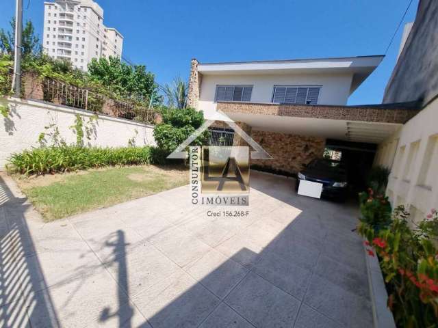 Casa em Vila Cruzeiro com 300m²