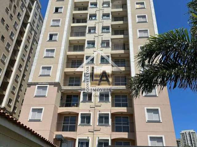 Apartamento em Vila Andrade com 55m²