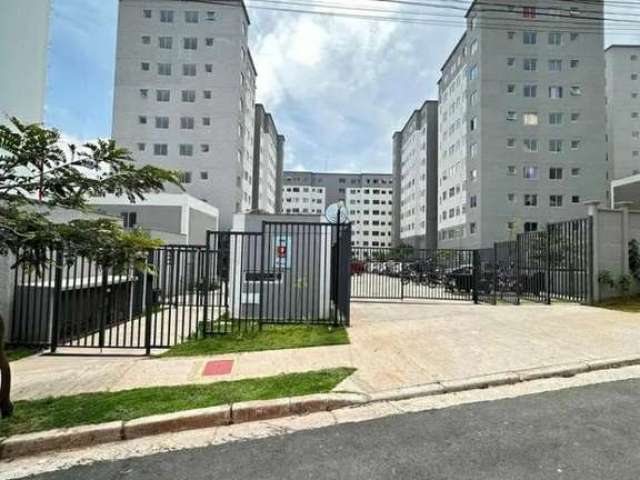 Apartamento para Locação em São Paulo, Chácara Maria Trindade, 2 dormitórios, 1 banheiro