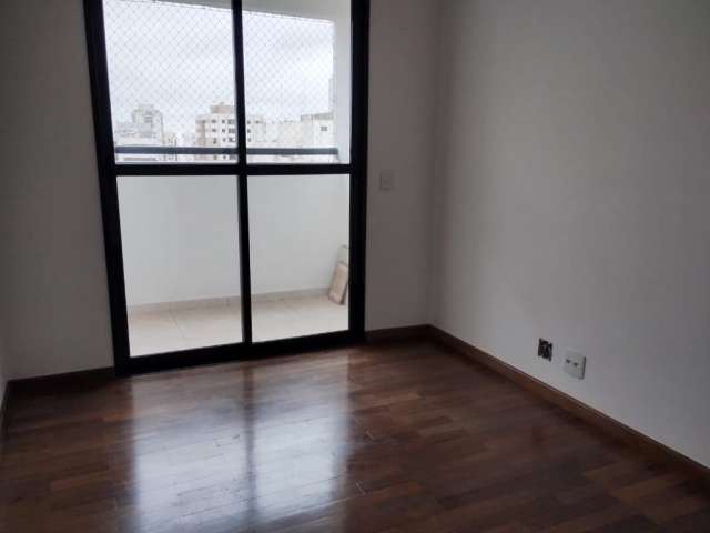 Lindo apartamento ao lado do Shopping Metrô Santa Cruz