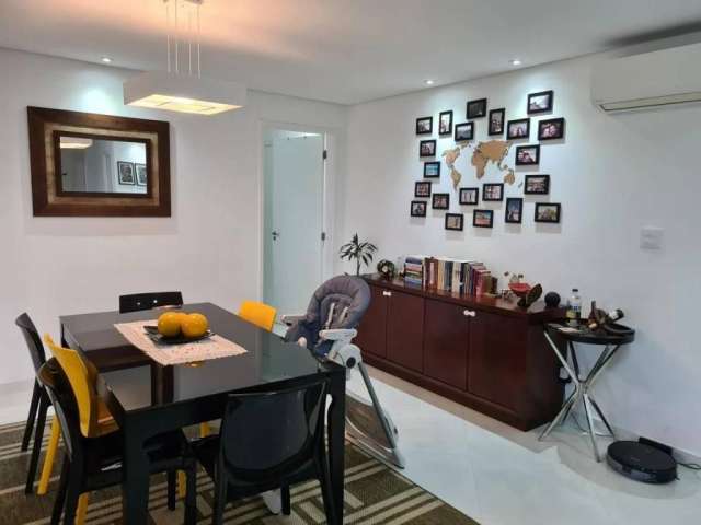 Apartamento na Vila Clementino próximo ao Parque Ibirapuera e Metrô AACCD