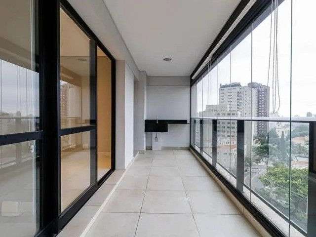 Apartamento próximo ao Metrô Ana Rosa e Avenida Paulista