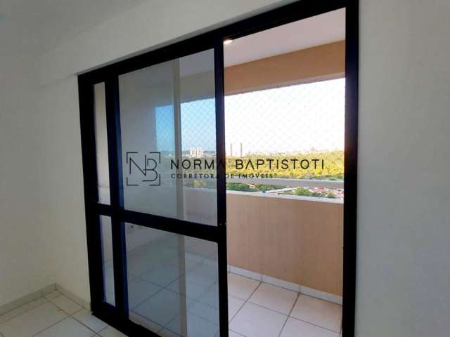 Apartamento 3/4 Sun Rise 95m²