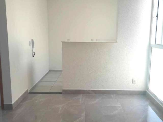 Apartamento no Bella Itália em Botucatu