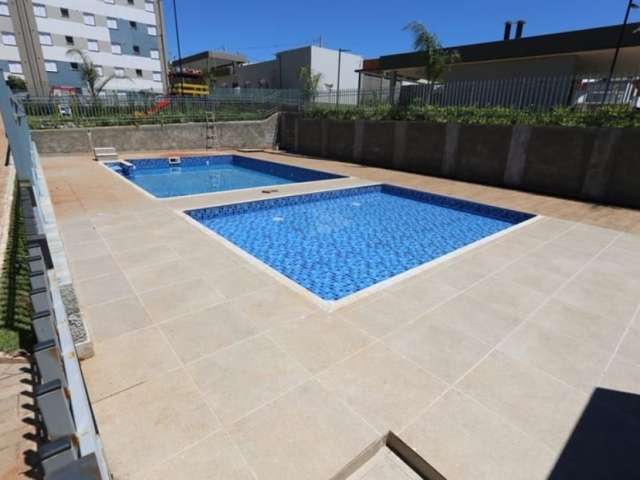 Apartamento no Residencial Vitta em Botucatu