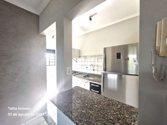 Apartamento em Botucatu a 140 Mil