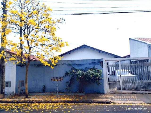 Casa na cohab 6 em Botucatu