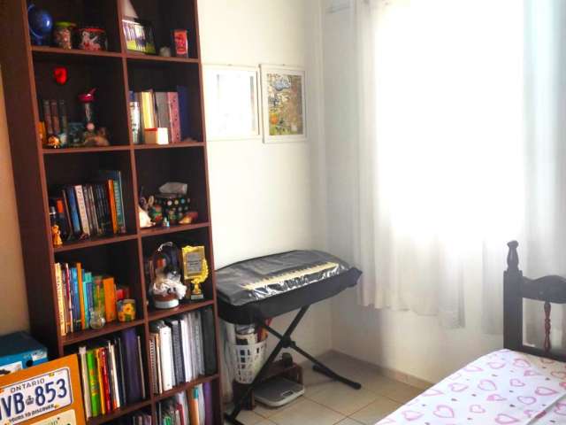 Apartamento à venda no Jardim Paraíso