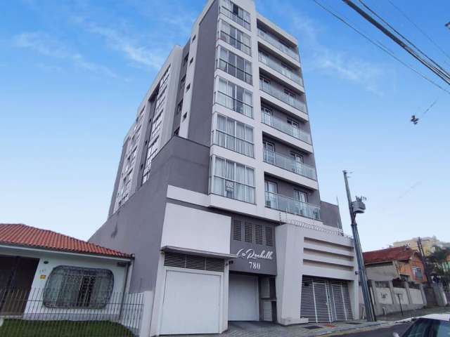 Apartamento garden ao lado da igreja são josé