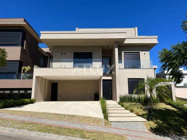 Casa à venda por R$ 3.800.000,00 em Alphaville - Santana de Parnaíba- SP