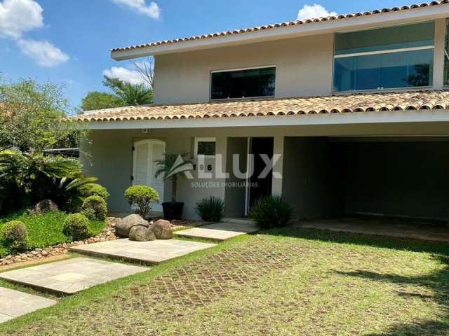 Casa para venda por R$ 3.200.000,00 e locação por R$ 28.000,00 mês no Alphaville 4 em Alphaville, Santana de Parnaíba SP