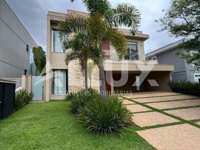 Casa para locação por R$ 45.000,00 em Alphaville - Santana de Parnaíba- SP