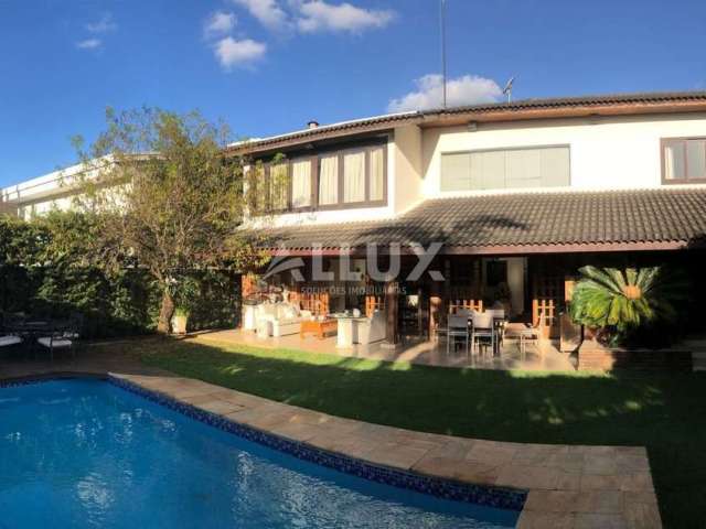 Casa para locação por R$ 17.500,00 no Alphaville 3 em Alphaville, Santana de Parnaíba SP