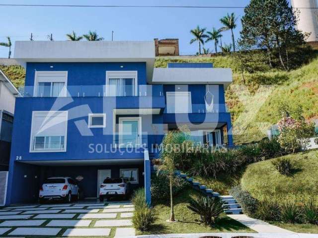 Casa à venda por R$ 3.500.000,00 em Alphaville, Santana de Parnaíba SP