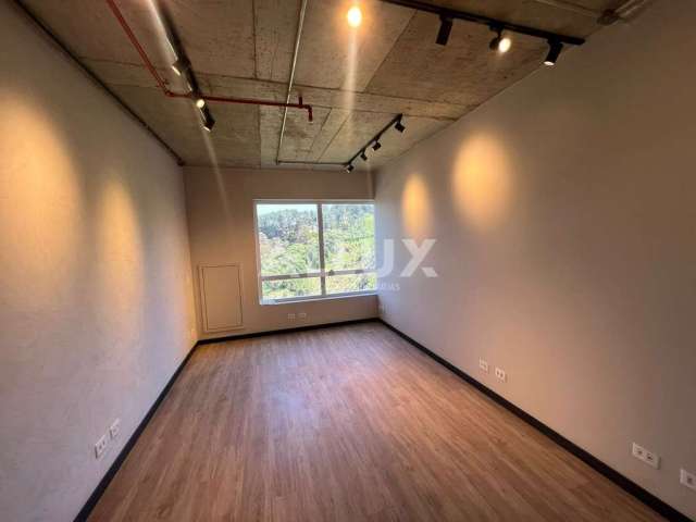 Sala comercial à venda por R$ 360.000,00 no Condomínio Edifício Link Studios e Offices em Alphaville, Santana de Parnaíba SP