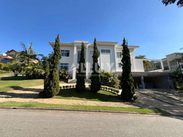 Casa para venda por R$ 4.400.000,00 e locação por R$ 30.000,00 mês no Burle Marx em Alphaville, Santana de Parnaíba SP