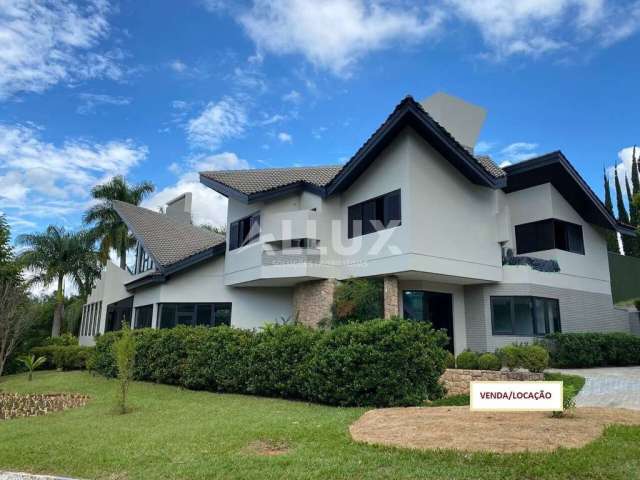 Casa para locação por R$ 50.000,00  no Tamboré 02 em Alphaville, Santana de Parnaíba- SP