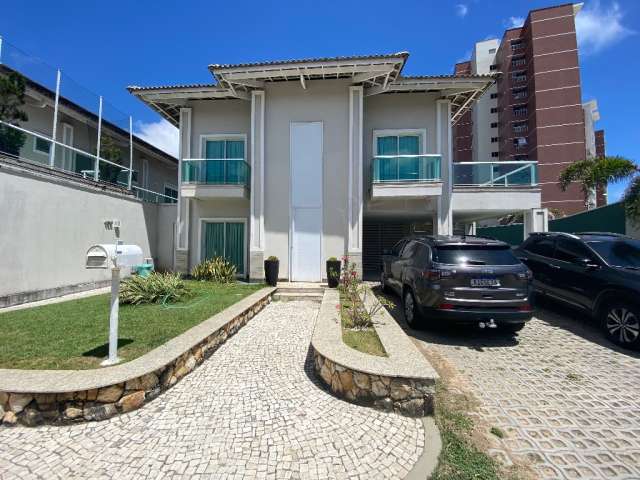 Casa Duplex em Condomínio no Mirante Dunas