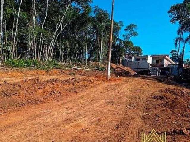 14j- TERRENO COM VISTA A VENDA PROX