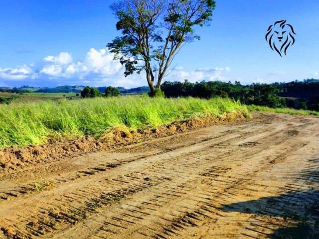 Lote a venda na divisa de santa isabel e mogi