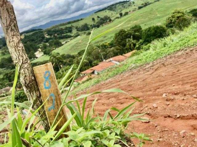 Lotes próximos ao centro de mogi